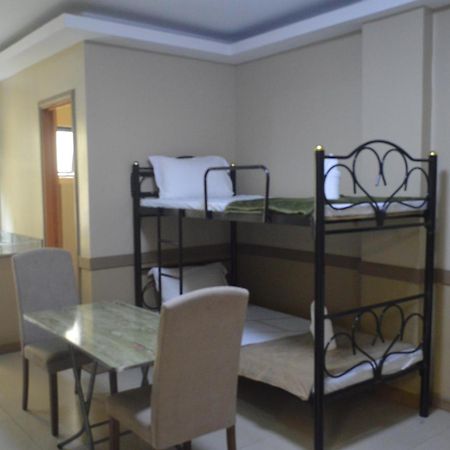 St Martin Village Unit 2G مانداوي سيتي المظهر الخارجي الصورة