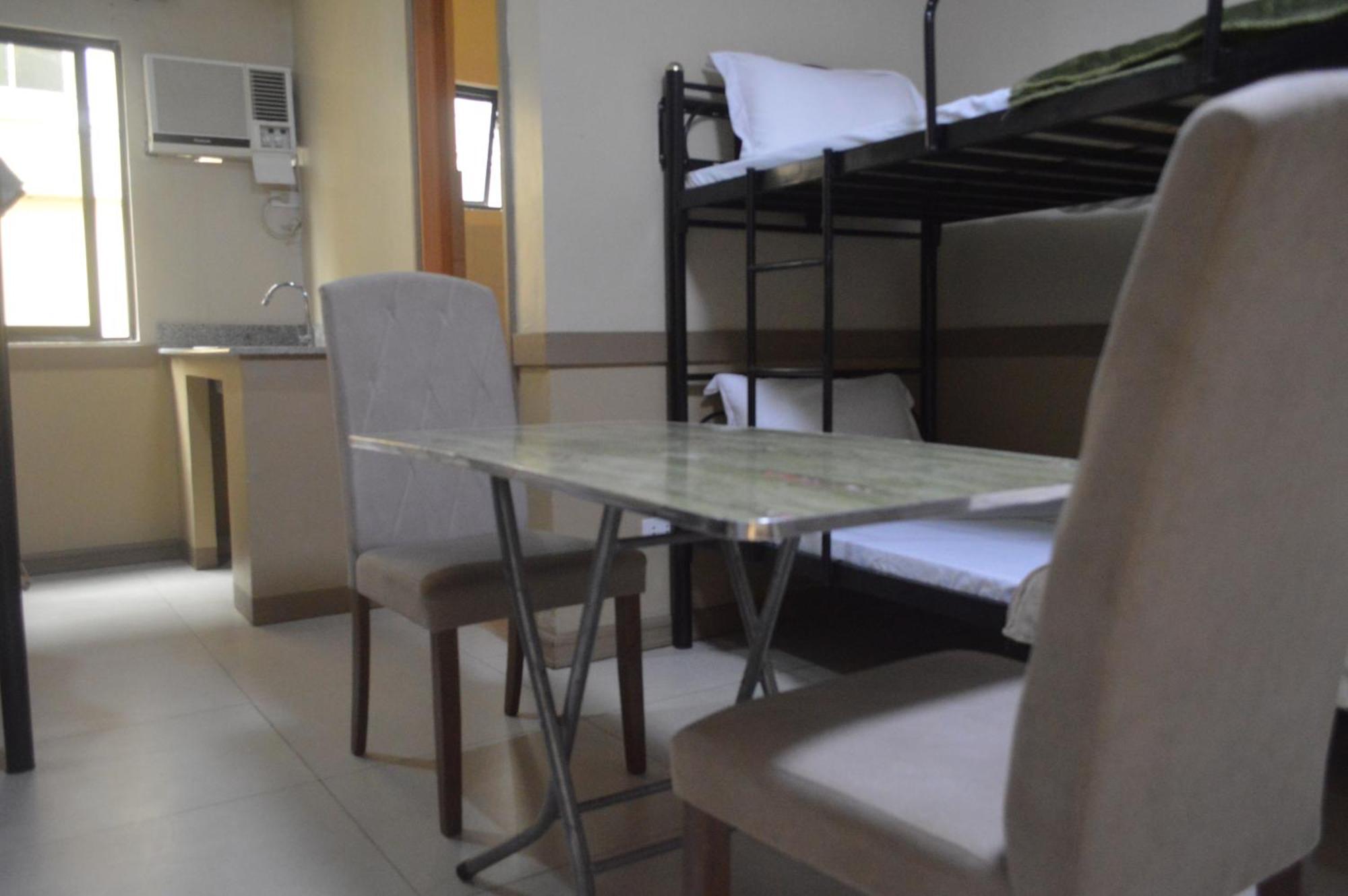 St Martin Village Unit 2G مانداوي سيتي المظهر الخارجي الصورة