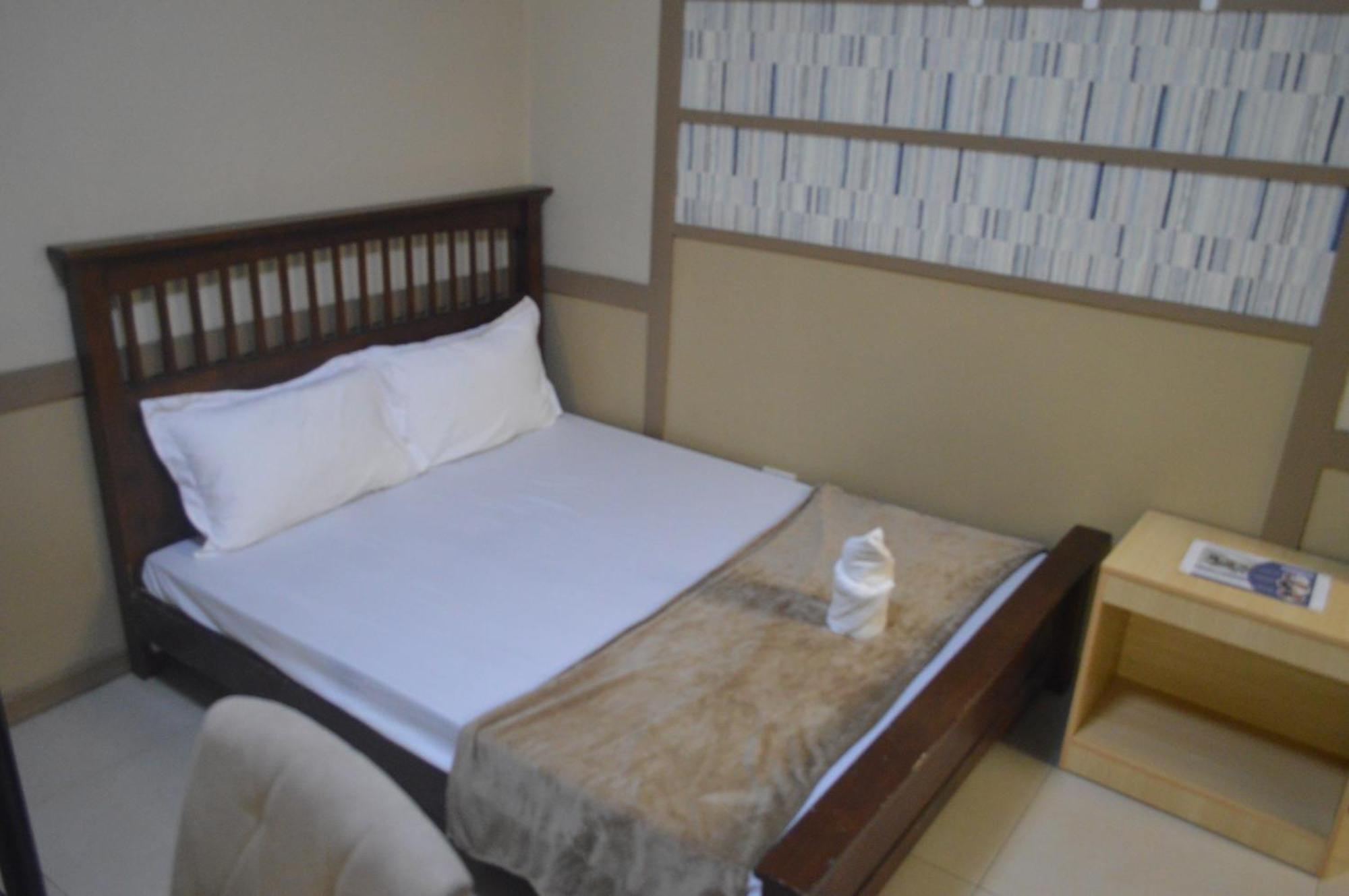 St Martin Village Unit 2G مانداوي سيتي المظهر الخارجي الصورة